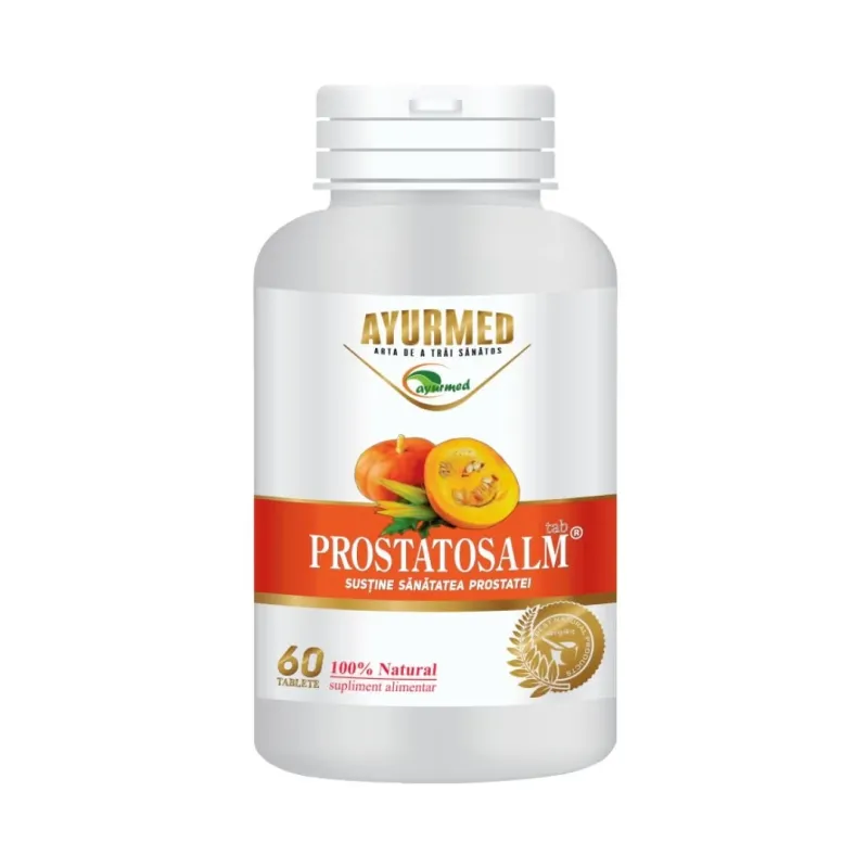 Prostatosalm