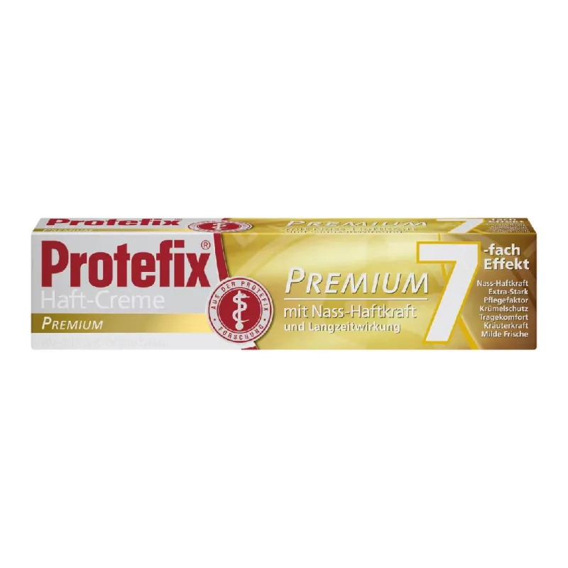 Crema adeziva Premium