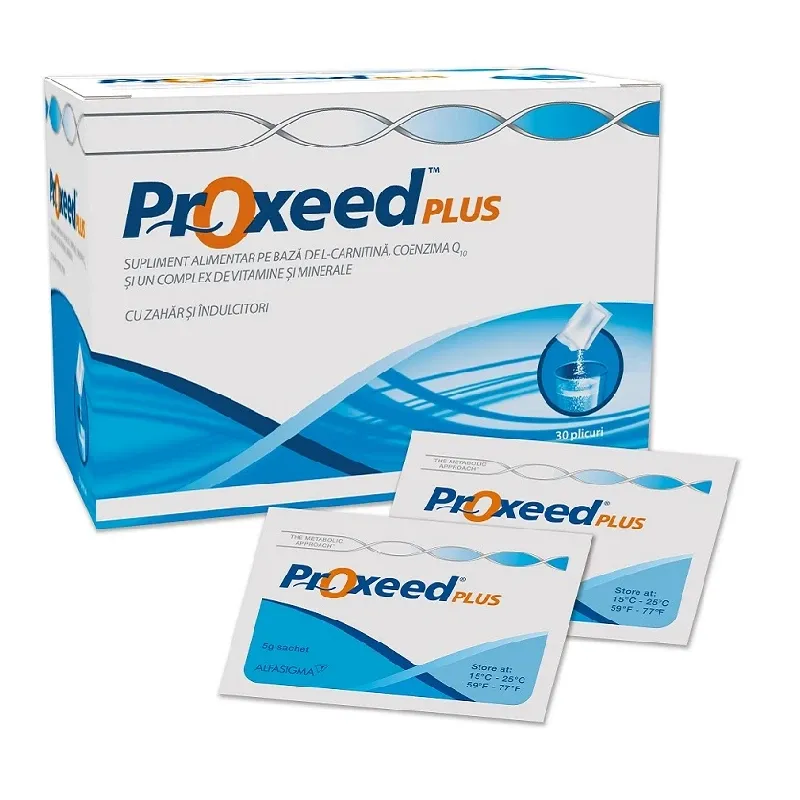 Proxeed Plus