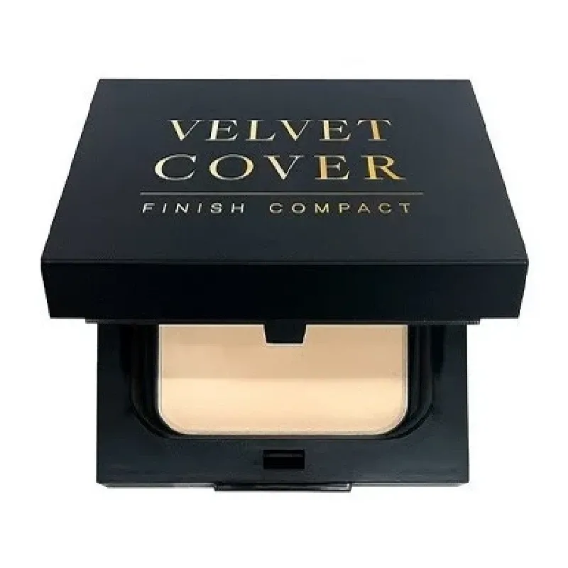 Pudra compacta Velvet Cover Finish Compact