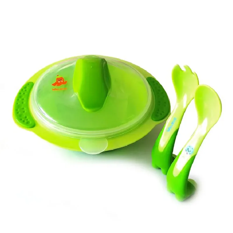 Set boluri in forma de morsa cu tacamuri