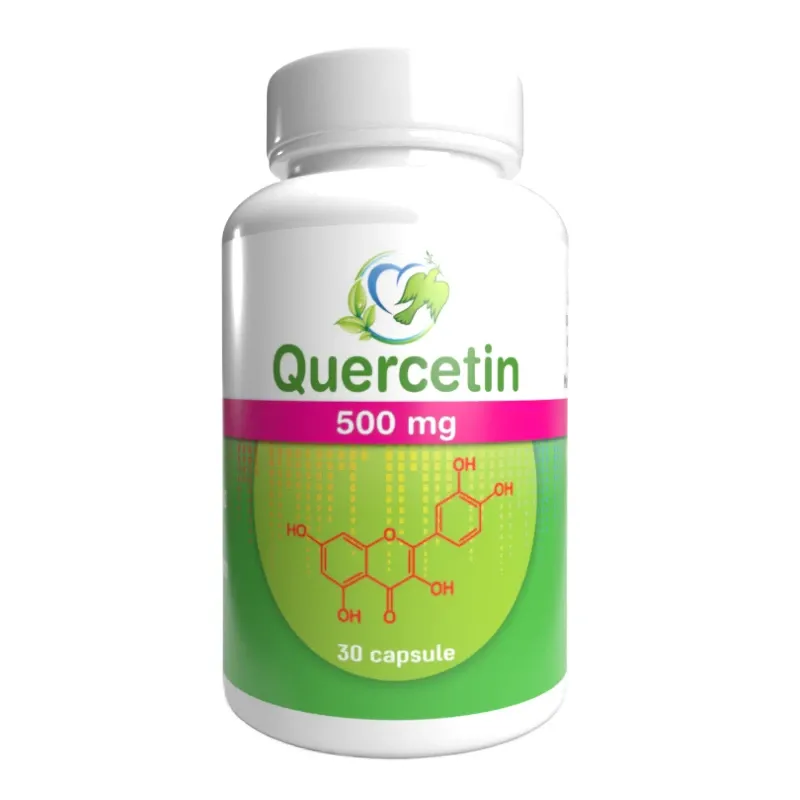 Quercetin 500 MG