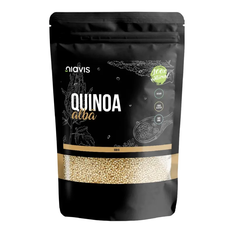Quinoa Alba