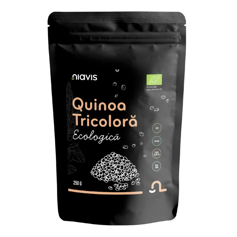 Quinoa Bio Tricolora