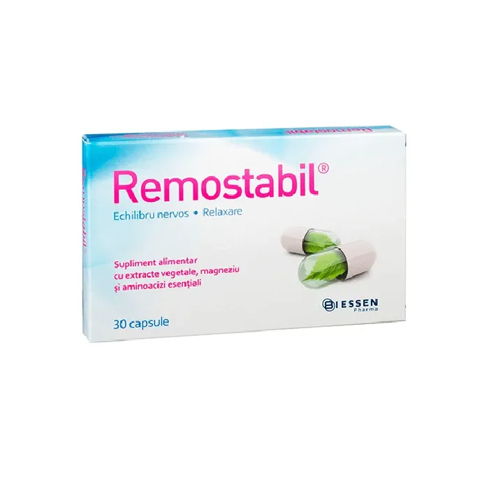 Remostabil