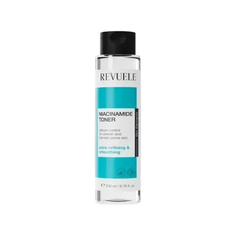 Lotiune tonica cu Niacinamide