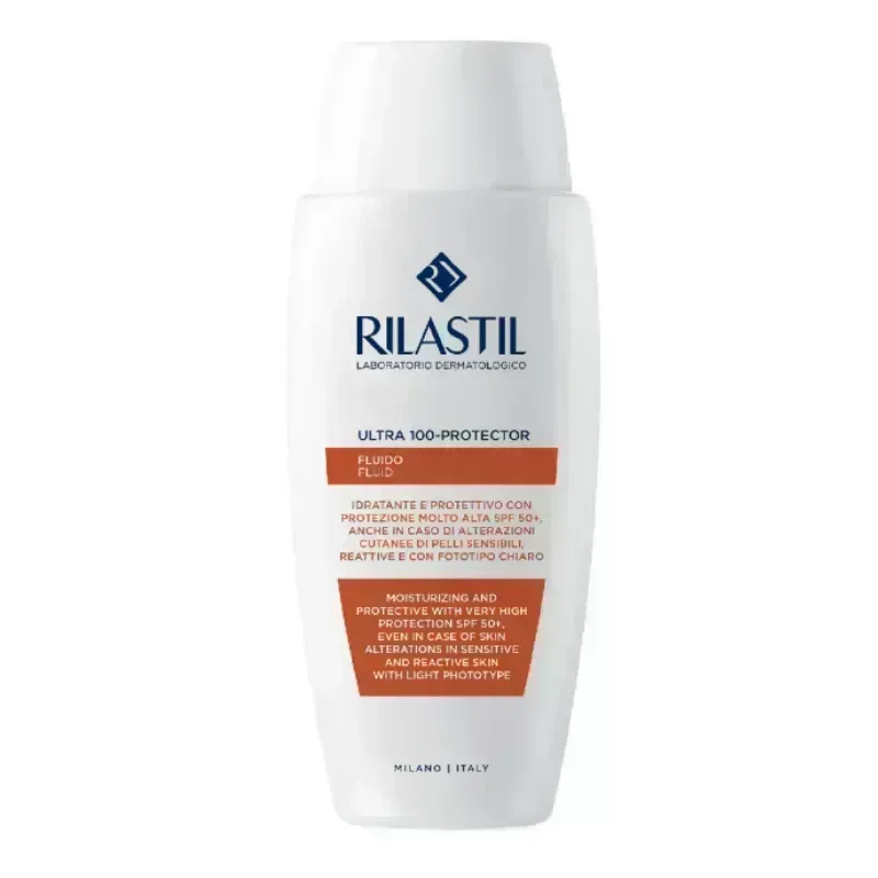 Fluid Ultra Protector 100