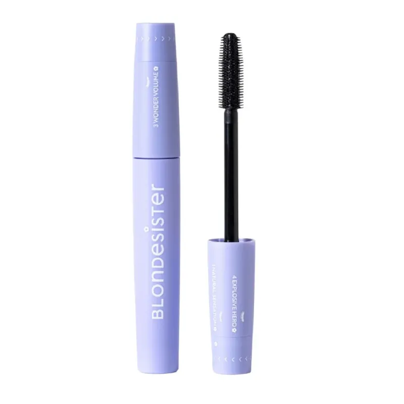 Rimel ULTRA BLACK 01