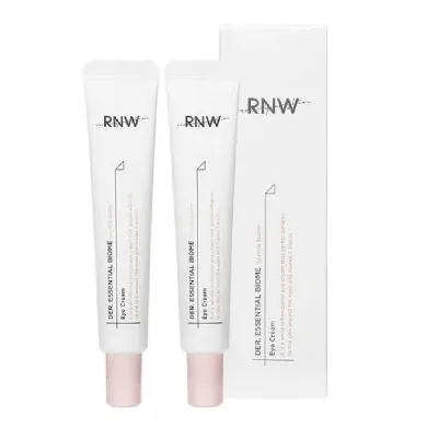 Crema pentru ochi anti-aging, 2*30 ml, RNW