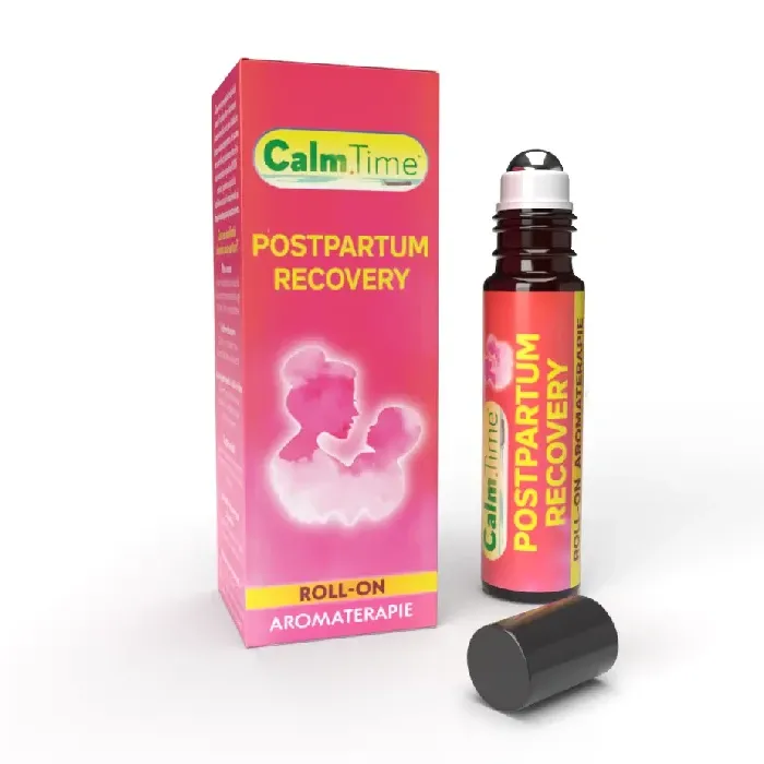 Roll-On Postpartum Recovery Calm Time