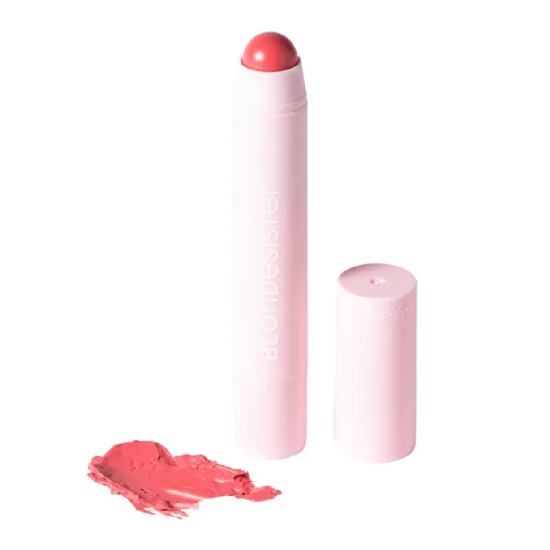 Ruj & Blush 2in1 It’s up to you