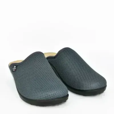 Saboti profesionali Fly Flot, FF030-Burgundy-37