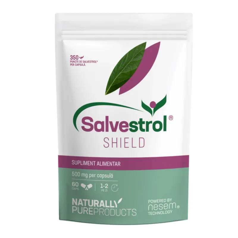 Salvestrol Shield