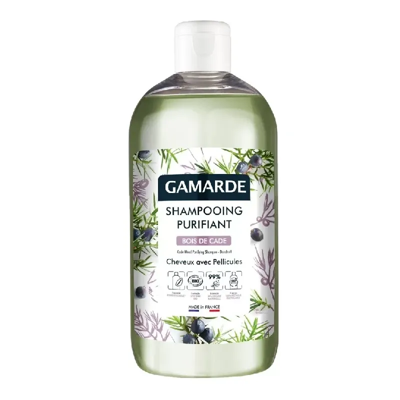Sampon antimatreata