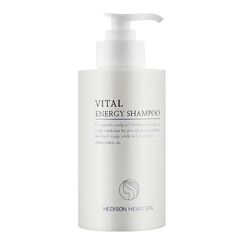 Sampon energizant Vital