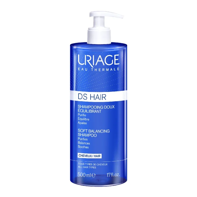 Sampon reechilibrant DS Hair