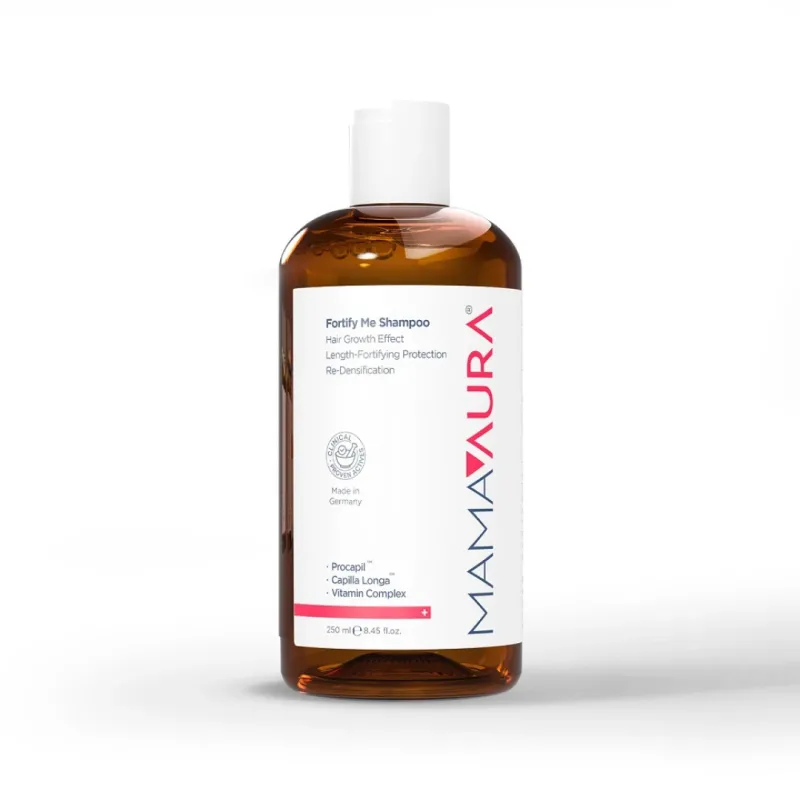 Sampon fortifiant Hair Experts