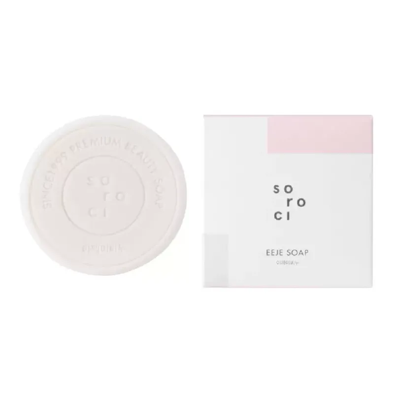 Sapun facial