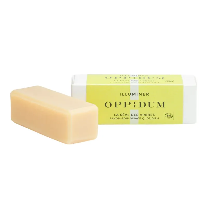 Sapun pentru ingrijirea fetei