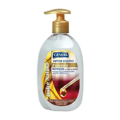 Sapun Lichid ESSENZA, 500 ml, Genera 