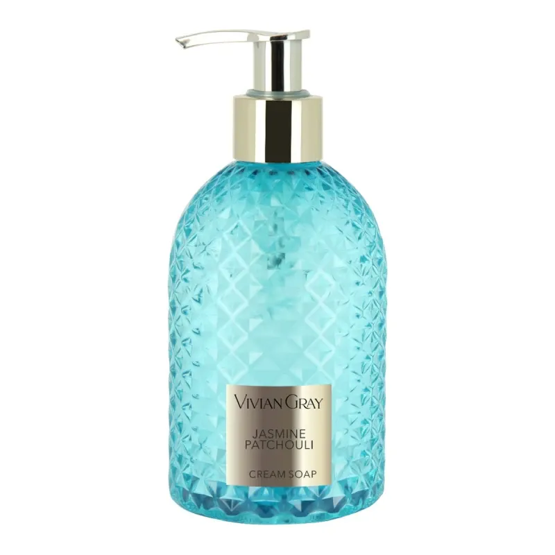 Sapun lichid Jasmine & Patchouli