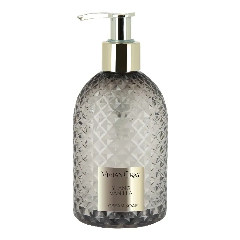 Sapun lichid Ylang & Vanilla