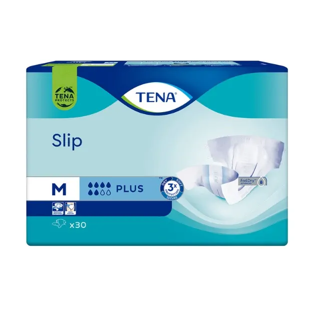 Scutece pentru adulti Slip Plus