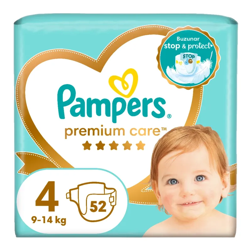 Scutece Premium Care