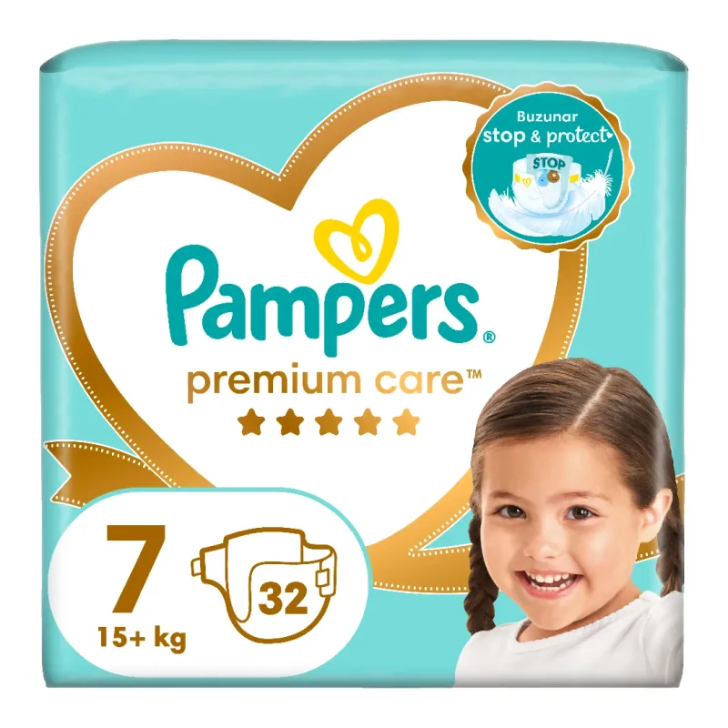 Scutece Premium Care