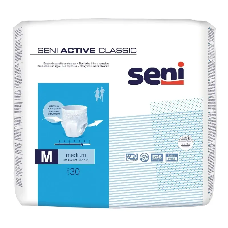Chilot elastic absorbant Active Classic