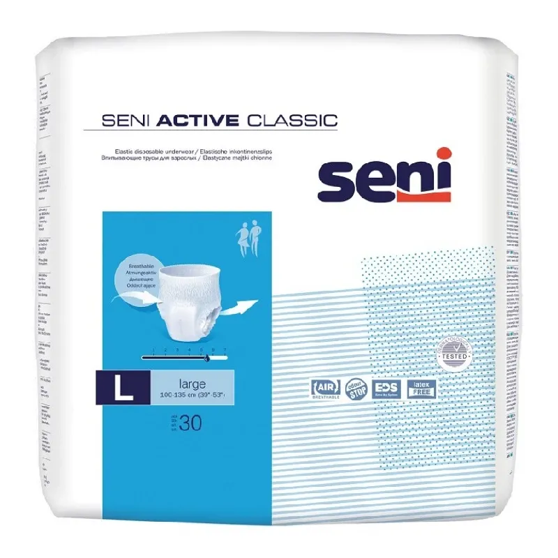 Chilot elastic absorbant Active Classic