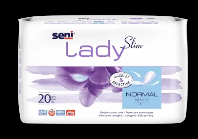 Seni Lady normal A20