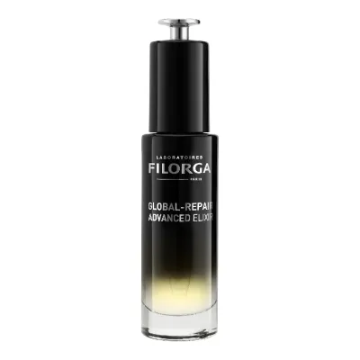 Ser antirid pentru ten matur Global Repair, 30 ml, Filorga