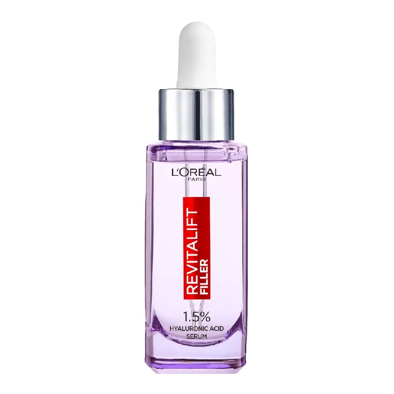 Ser antirid Revitalift Filler
