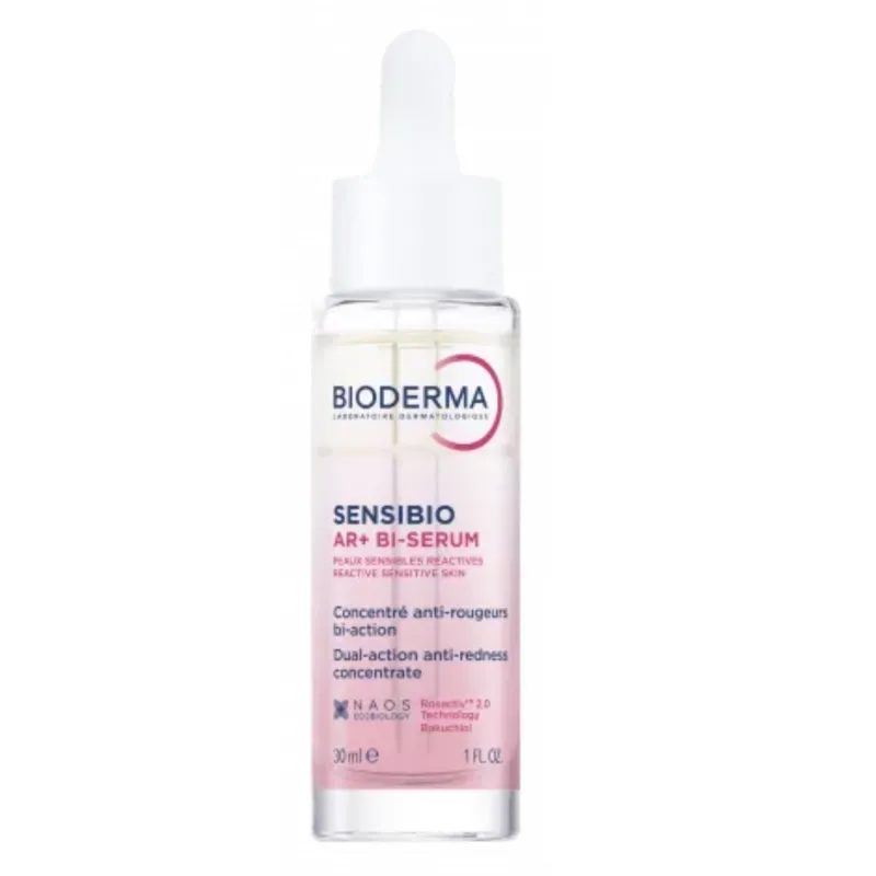Ser bifazic Sensibio AR+