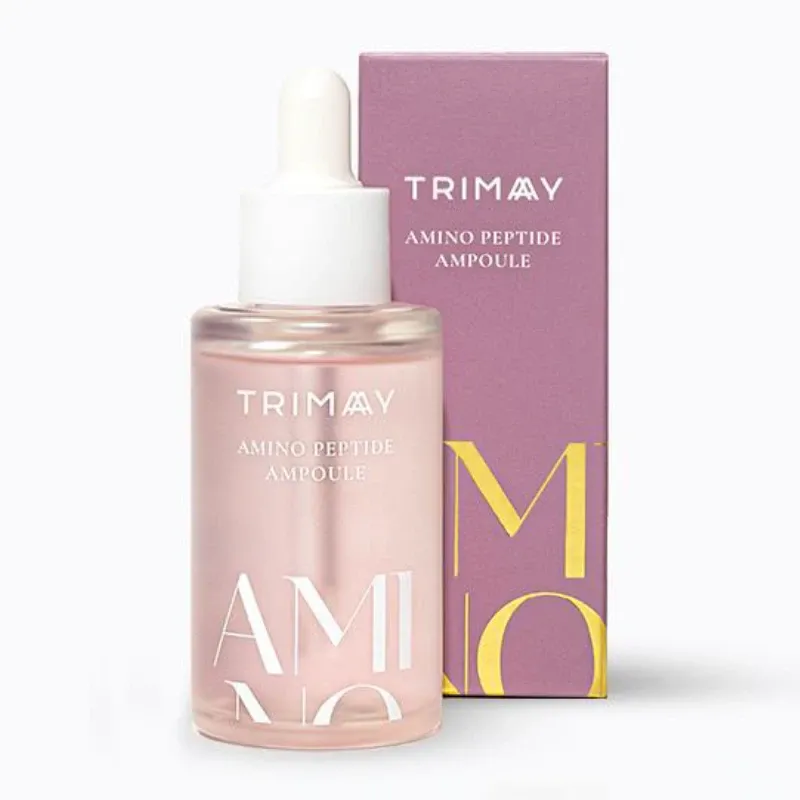 Ser concentrat Anti-Aging Amino Peptide Ampoule