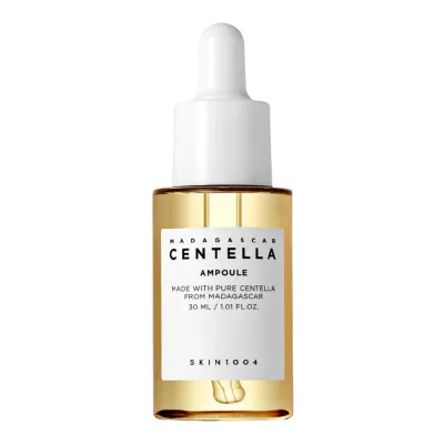 Ser de fata concentrat Ampoule Centella, 30 ml, Skin1004