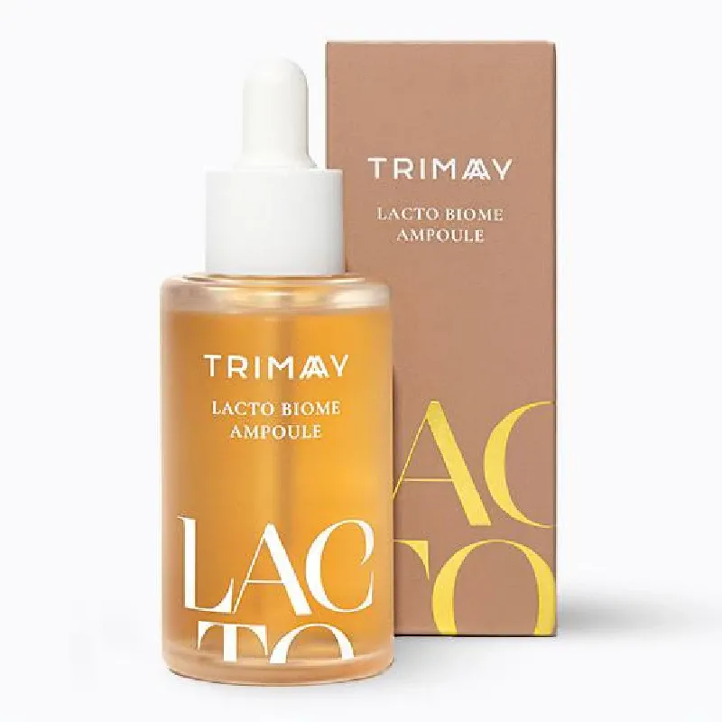 Ser Concentrat Regenerant Lacto Biome Ampoule
