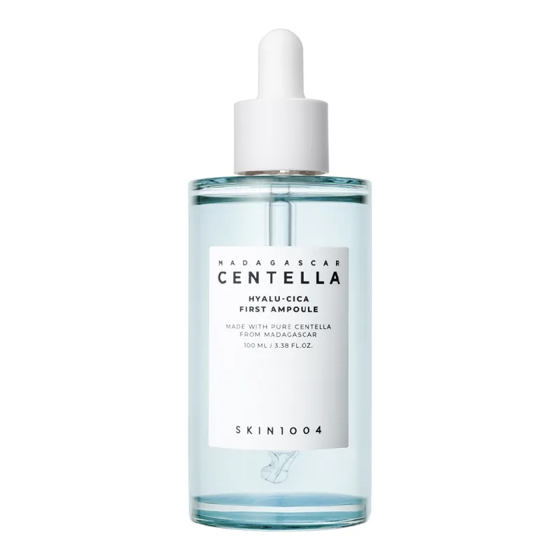 Ser de fata First Ampoule Madagascar Centella Hyalu-Cica