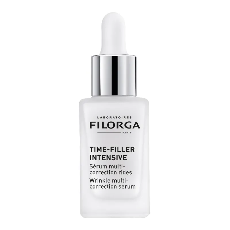 Ser de fata antirid Time Filler Intensive