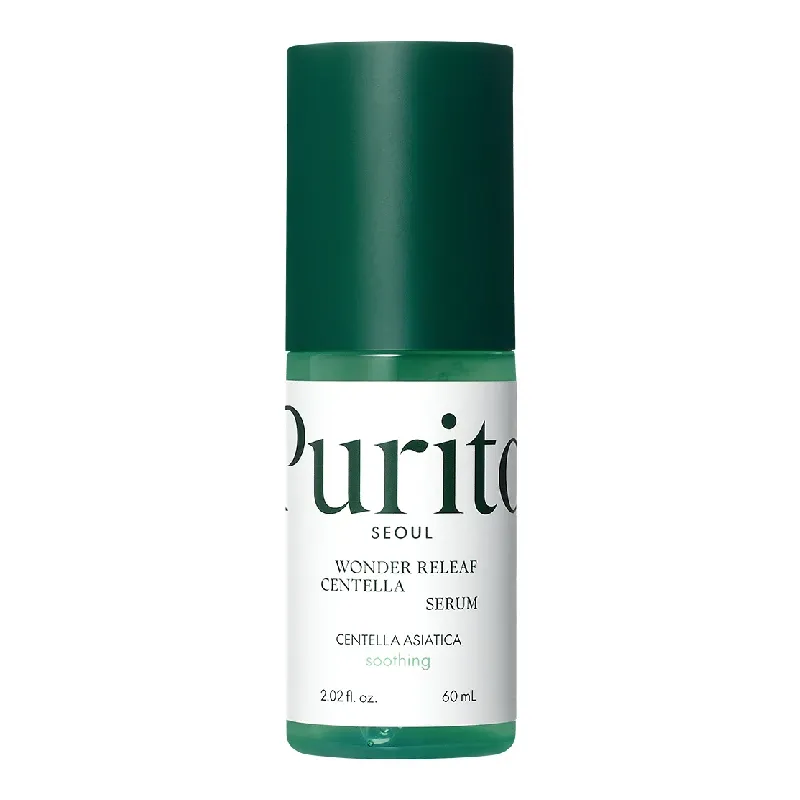 Ser de fata Wonder Releaf Centella Serum