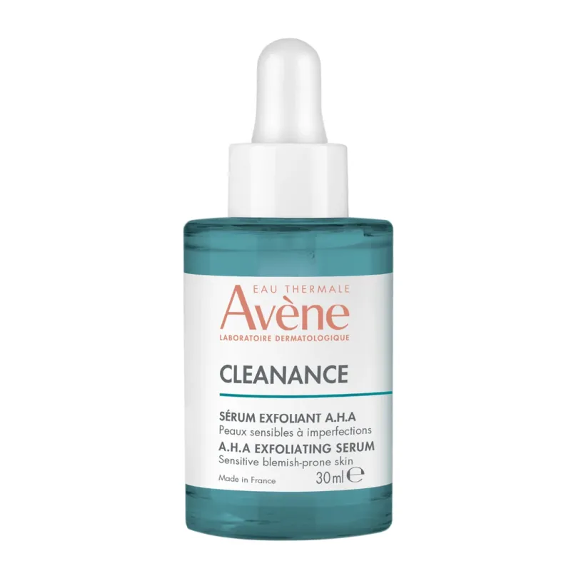 Ser exfoliant A.H.A Cleanance