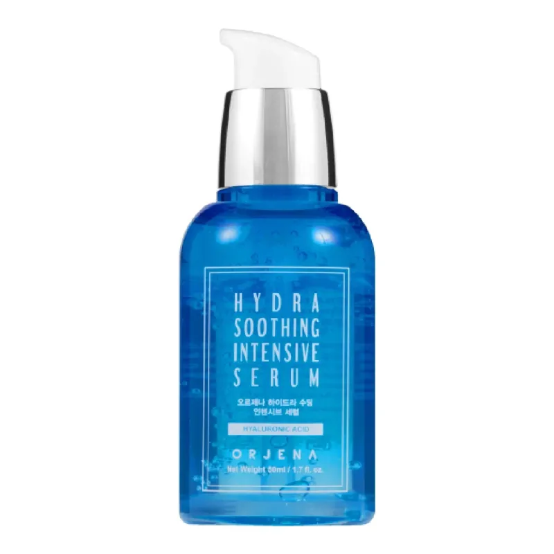 Ser Hydra Soothing Intensive