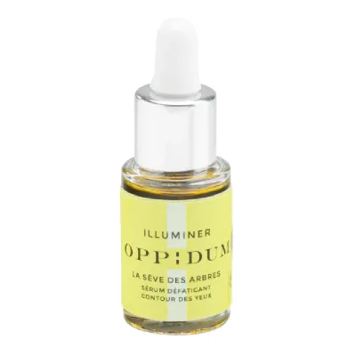 Ser pentru conturul ochilor, La Seve des Arbres, 5 ml, Oppidum 