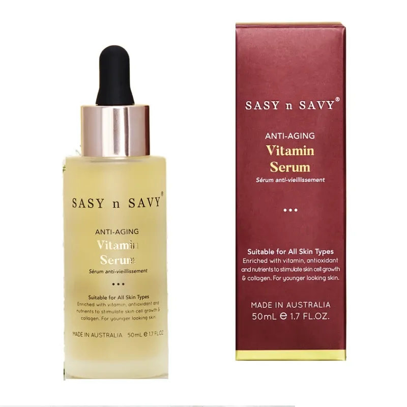 Ser ten colagen antirid