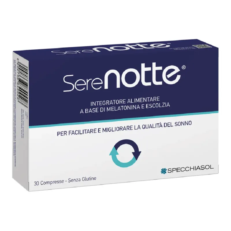 Serenotte