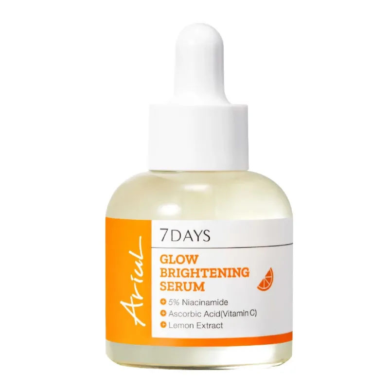 Serum 7days Glow Luminozitate