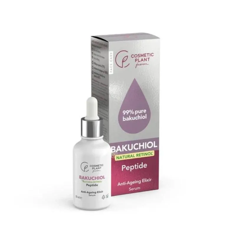 Serum Anti-Ageing Elixir Bakuchiol