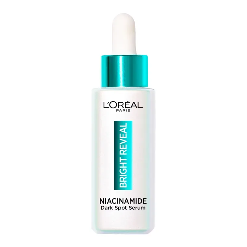 Serum anti pete pigmentare Bright Reveal