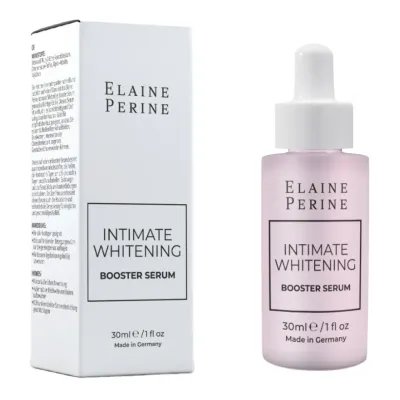 Serum Booster Intimate Whitening, 30ml, Elaine Perine